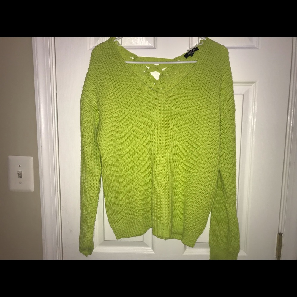 Jacket - Picture 1 of 1